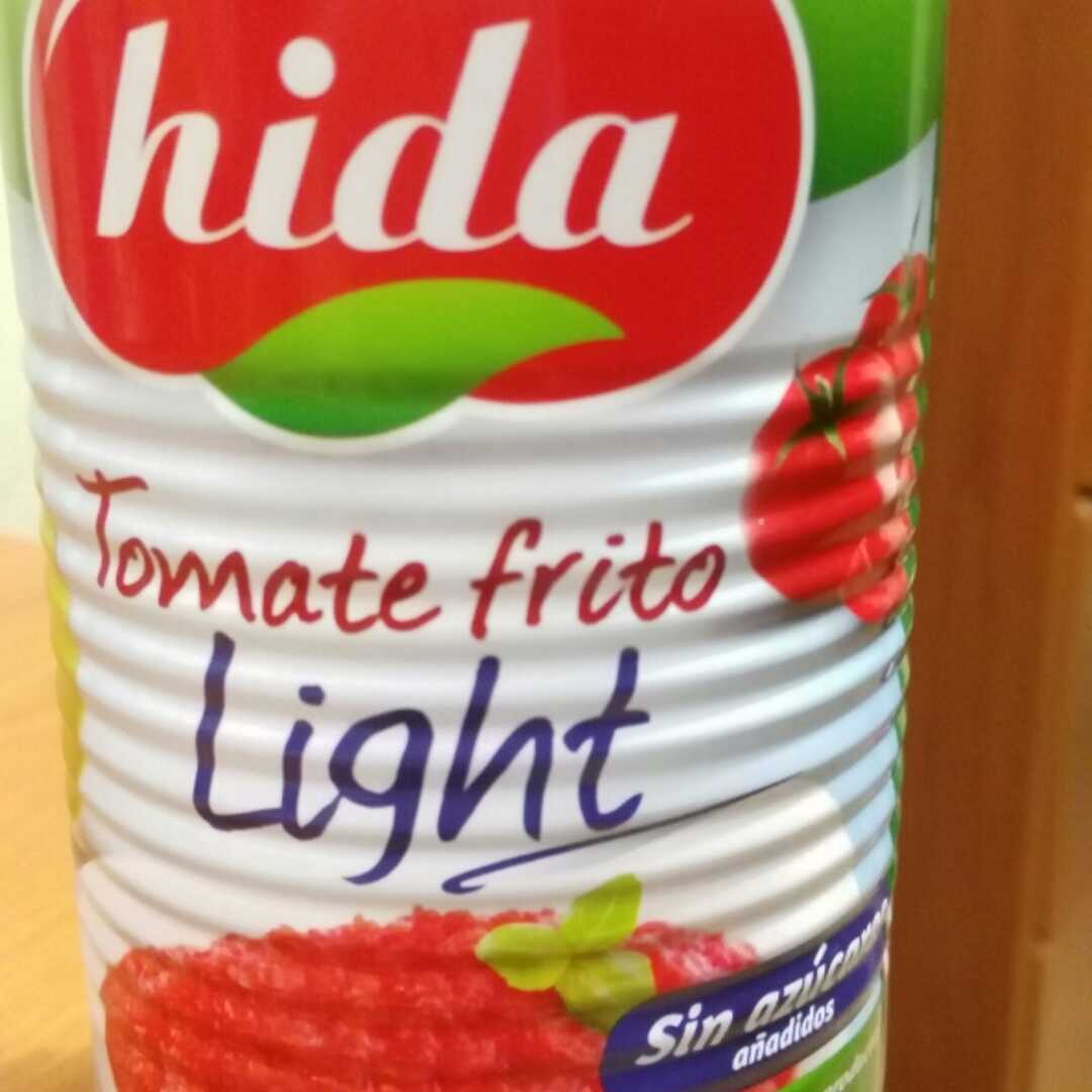 Hida Tomate Frito Light
