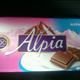 Alpia Alpenmilch Schokolade