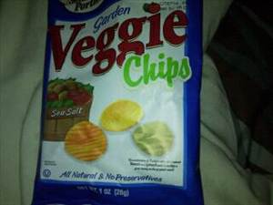 Fresh Finds Veggie Chips