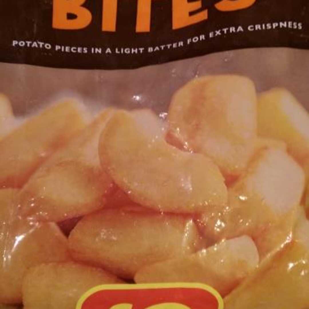 Farmfoods Crispy Bites