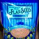 Trader Joe's Golden Roasted Milled Flax Seed with Blueberries
