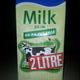 Devondale Skim Milk