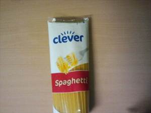 Clever Spaghetti