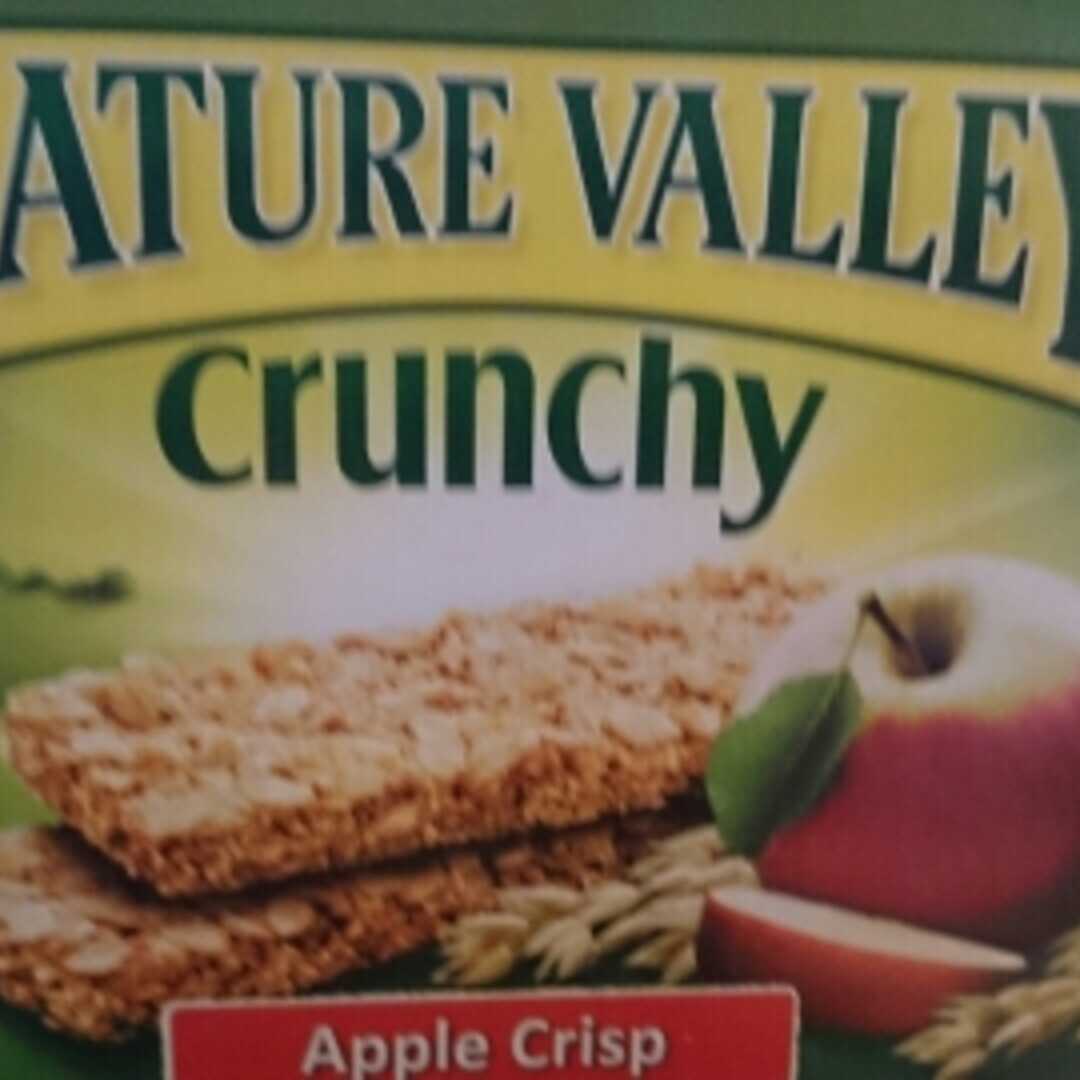 Nature Valley Crunchy Muesli Bars