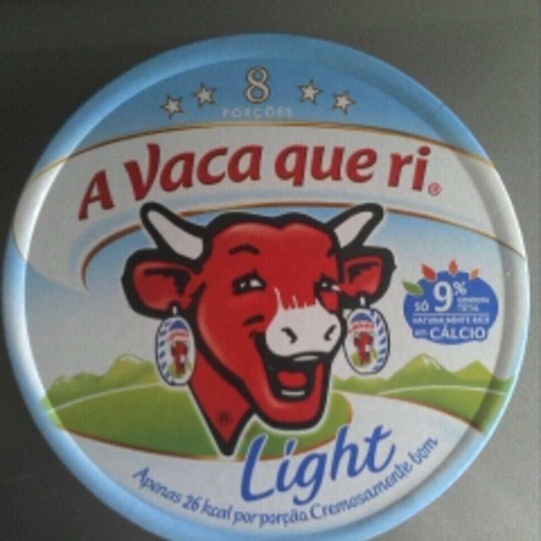 A Vaca que ri Queijo Fundido Light