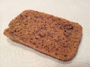 Reduced Calorie High Fiber Wheat or Cracked Wheat Bread