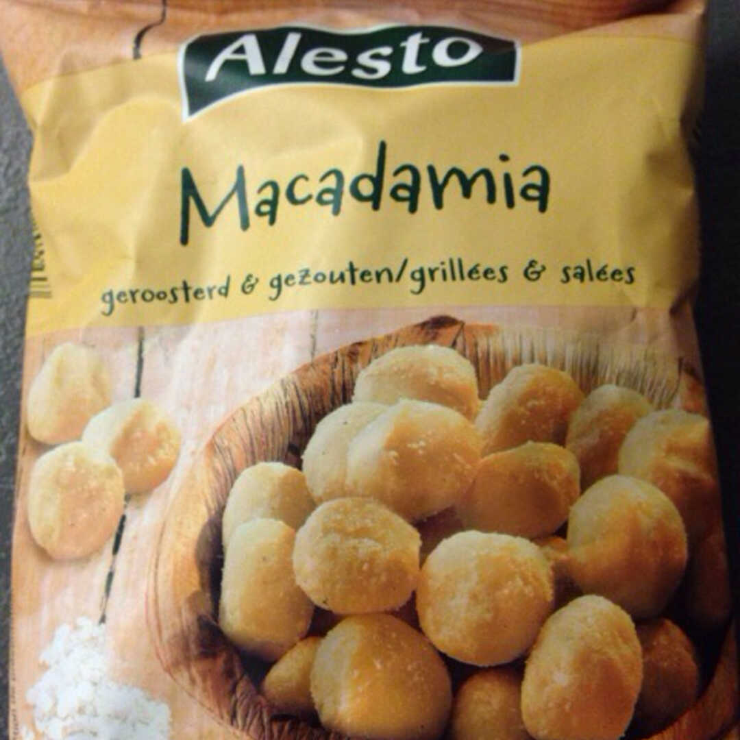 Alesto Macadamia