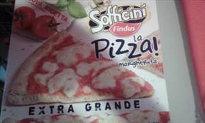 Findus La Pizza Sofficini