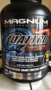 Magnum Протеин
