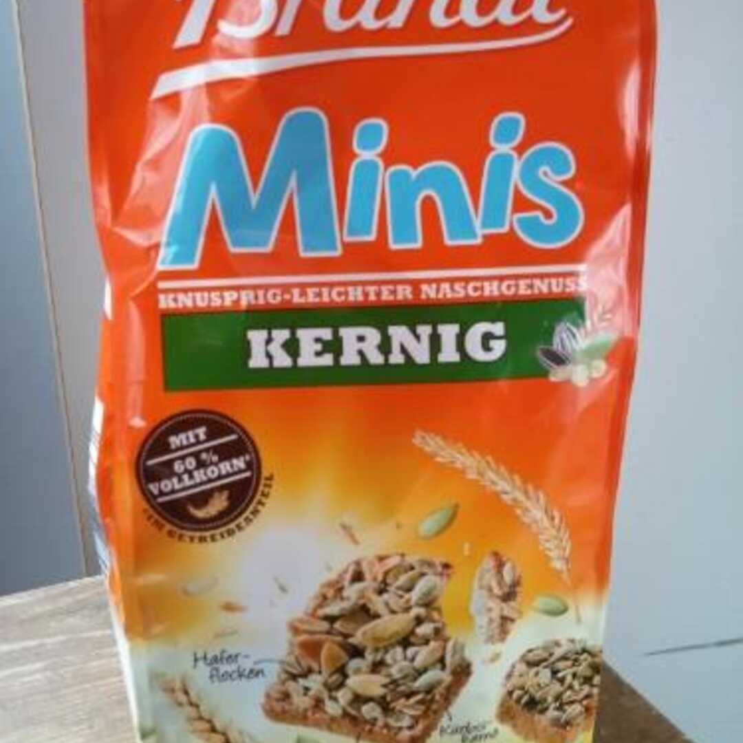 Brandt Minis Kernig