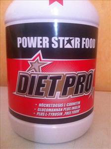 Powerstar Diet Pro