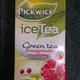 Pickwick Icetea Green Tea Pomegranate Cranberry