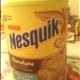 Nesquik 25% Less Sugar Chocolate Powder