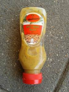 Händlmaier's Dill-Senf Sauce