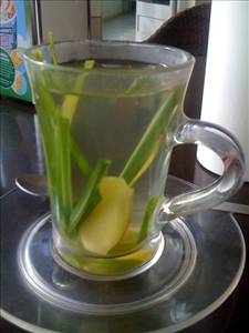 Chá de Ervas