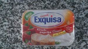 Exquisa Kirsch-Paprika
