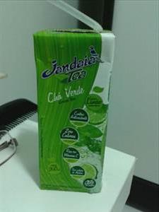 Jandaia Chá Verde Green Tea