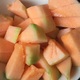 Cantaloupe Meloenen