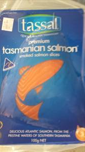 Tassal Smoked Salmon