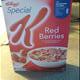 Kellogg's Special K Red Berries