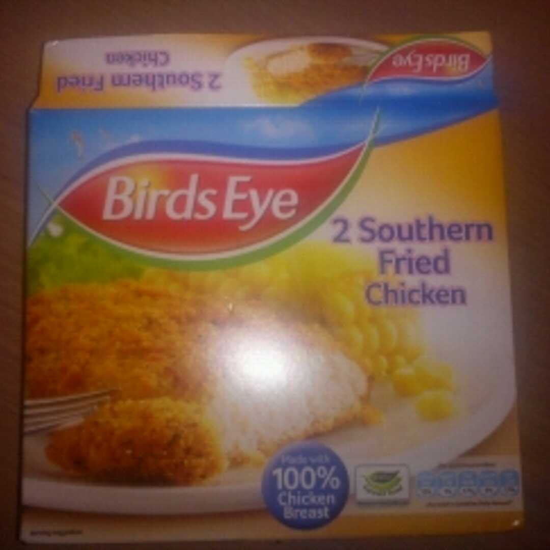 Birds Eye Southern Fried Chicken