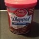 Betty Crocker Whipped Frosting - Chocolate