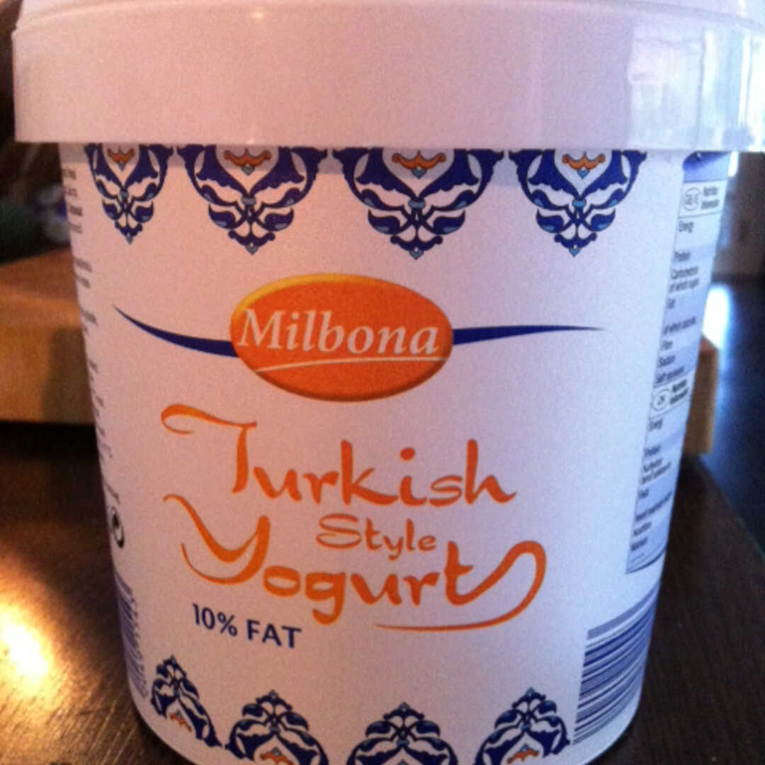 Milbona Turkse Yoghurt