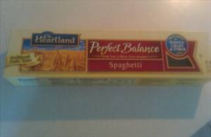 Heartland Whole Grain Spaghetti