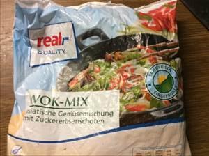 Real Quality Wok-Mix