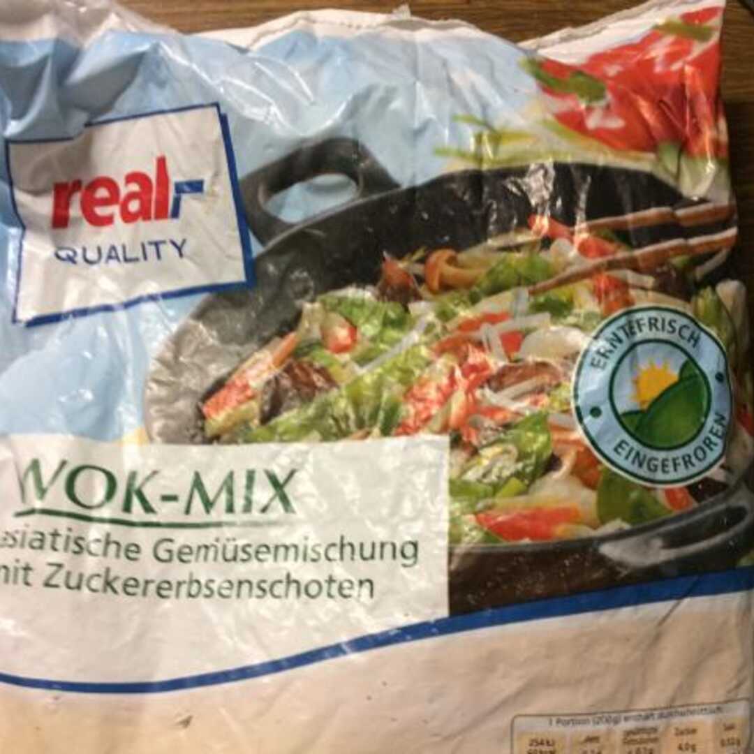 Real Quality Wok-Mix