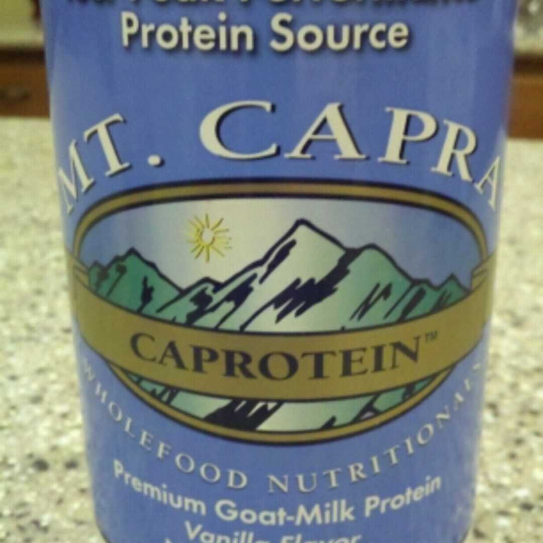 Mt. Capra Caprotein