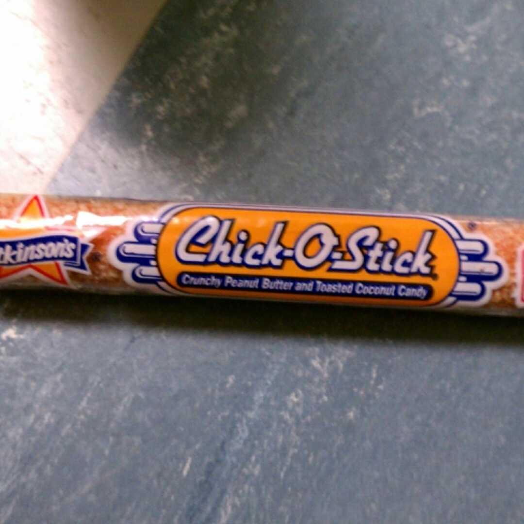 Atkinson Chick-O-Stick
