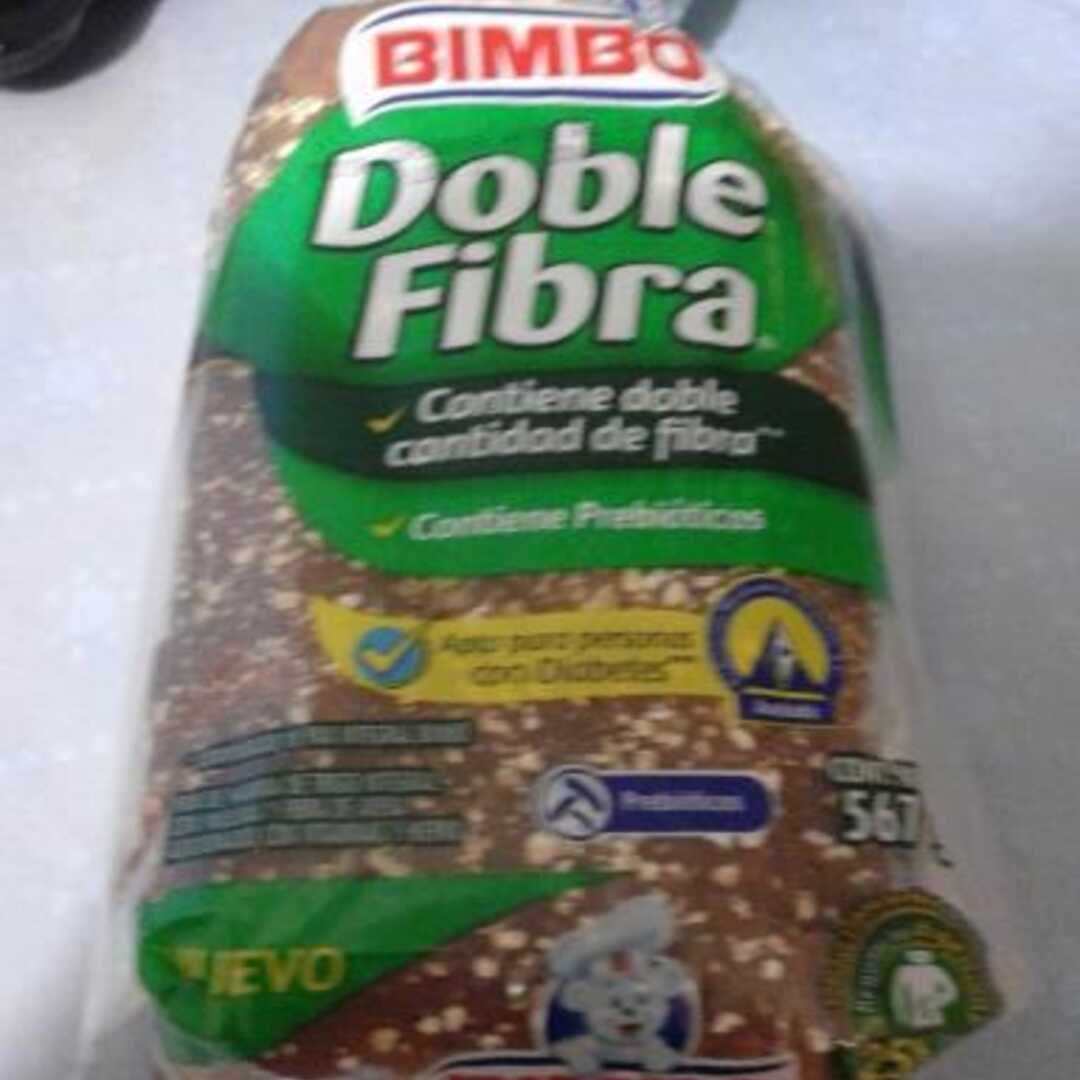 Bimbo Doble Fibra