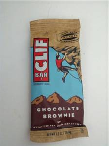 Clif Bar Mini Luna Bar - Chocolate Brownie