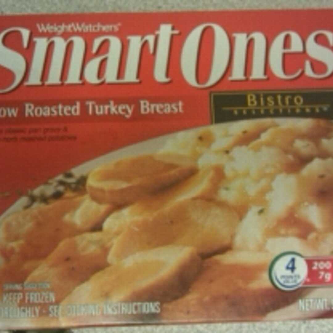 Smart Ones Smart Creations Slow Roasted Turkey Breast