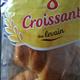Brioche Pasquier Croissants au Levain