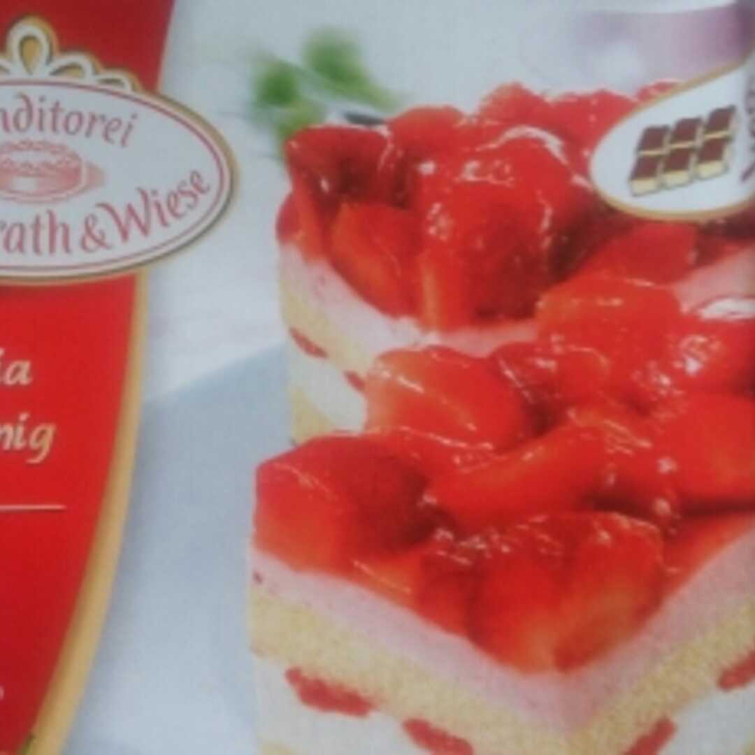 Coppenrath & Wiese Erdbeer-Joghurt-Blechkuchen