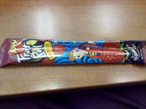 Jovy Fruit Roll - Raspberry