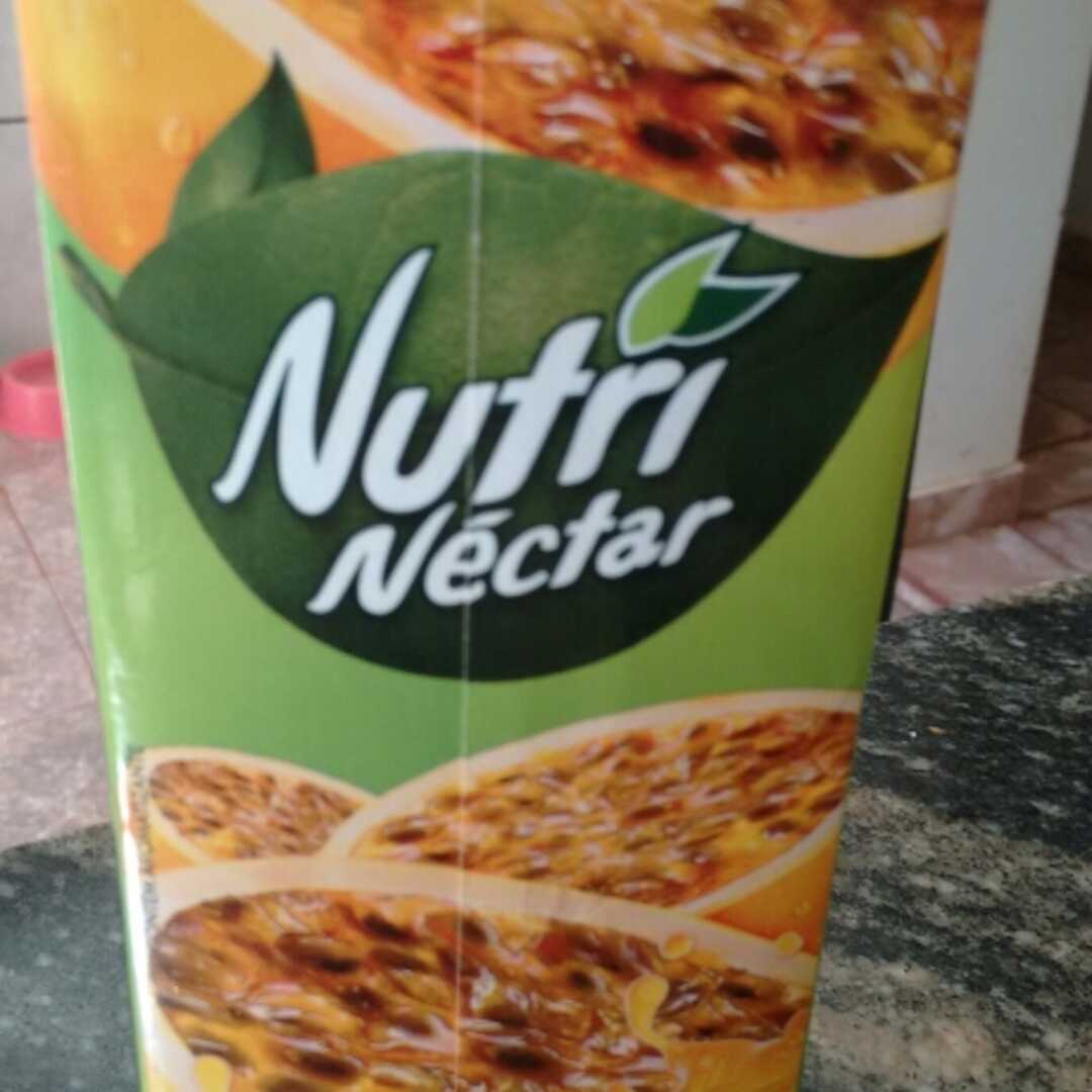 Nutri Néctar Suco de Maracujá