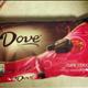 Dove Rich Dark Chocolate