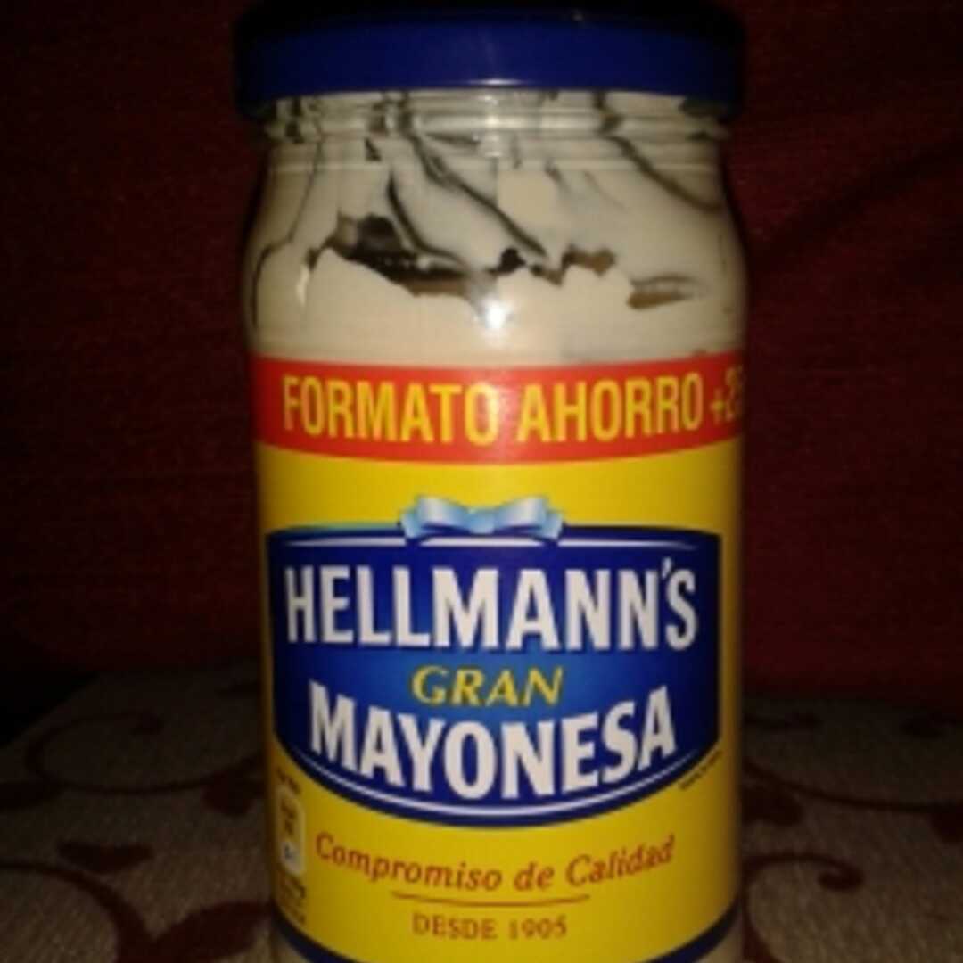 Hellmann's Mayonesa