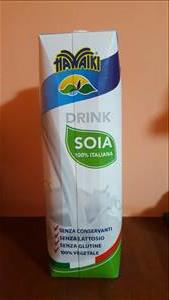 Hawaiki Drink Soia