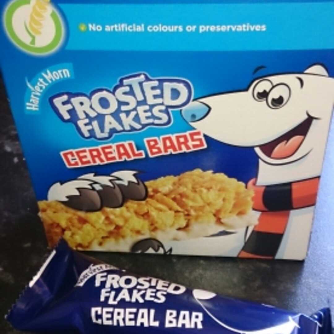 Harvest Morn Cereal Bar