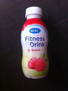 Biac Probiotischer Fitness-Drink