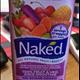 Naked Juice 100% Fruit & Veg Juice Smoothie - Berry Veggie