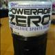 Powerade Zero Grape (Bottle)