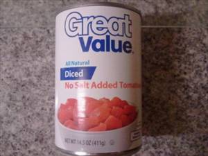 Red Tomatoes (Canned)
