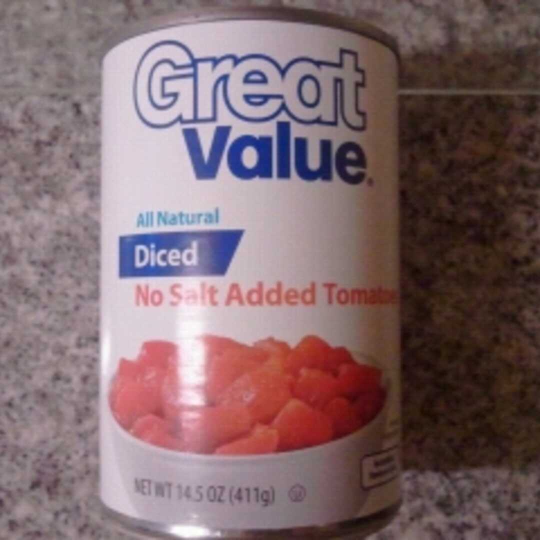 Red Tomatoes (Canned)