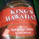 King's Hawaiian Original Hawaiian Sweet Sliced Bread