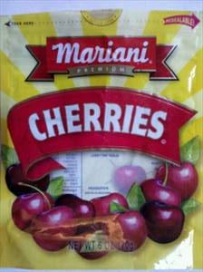 Mariani Premium Dried Cherries